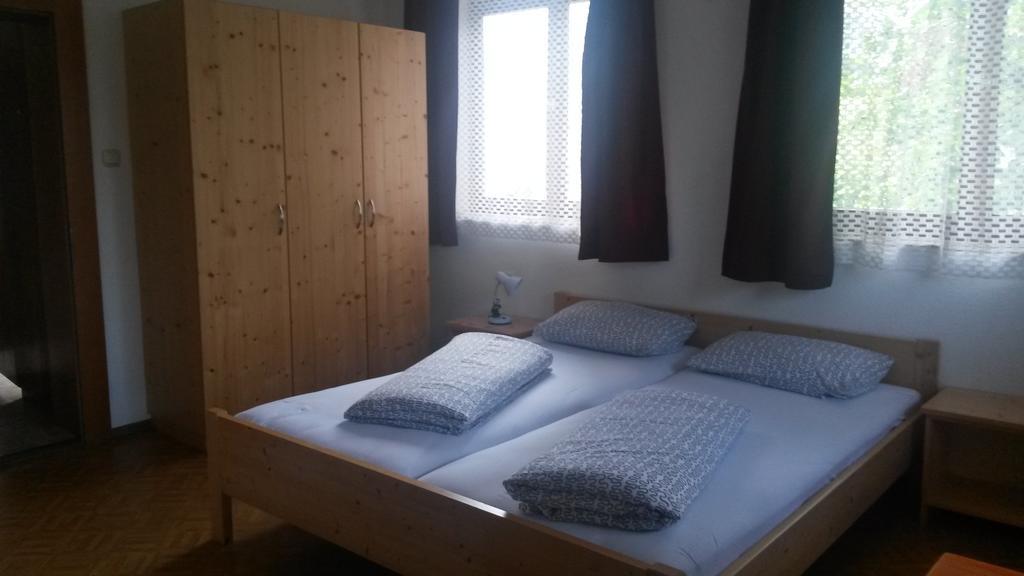 Gassnerwirt Radfeld Hotel Værelse billede