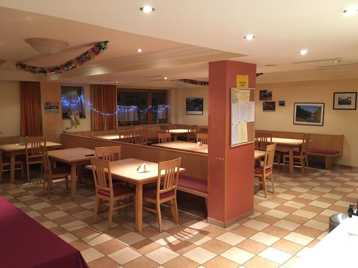 Gassnerwirt Radfeld Hotel Eksteriør billede