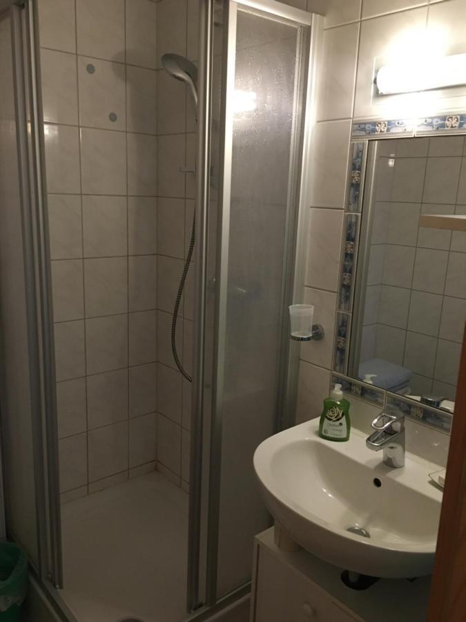 Gassnerwirt Radfeld Hotel Eksteriør billede